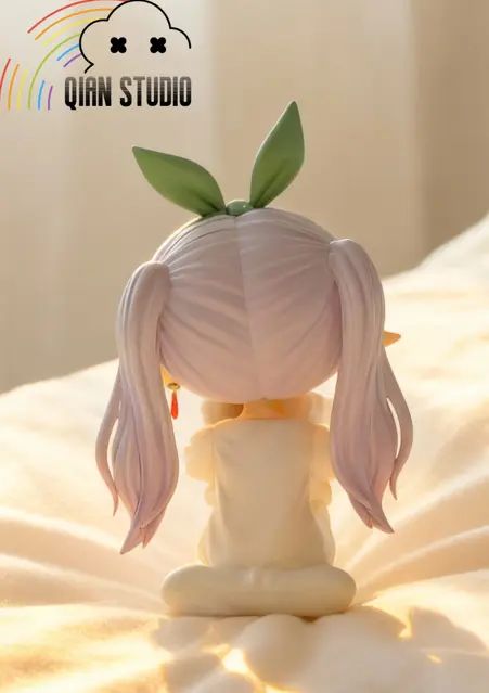 Cute Frieren #1 Pajama Frieren: Beyond Journey's End