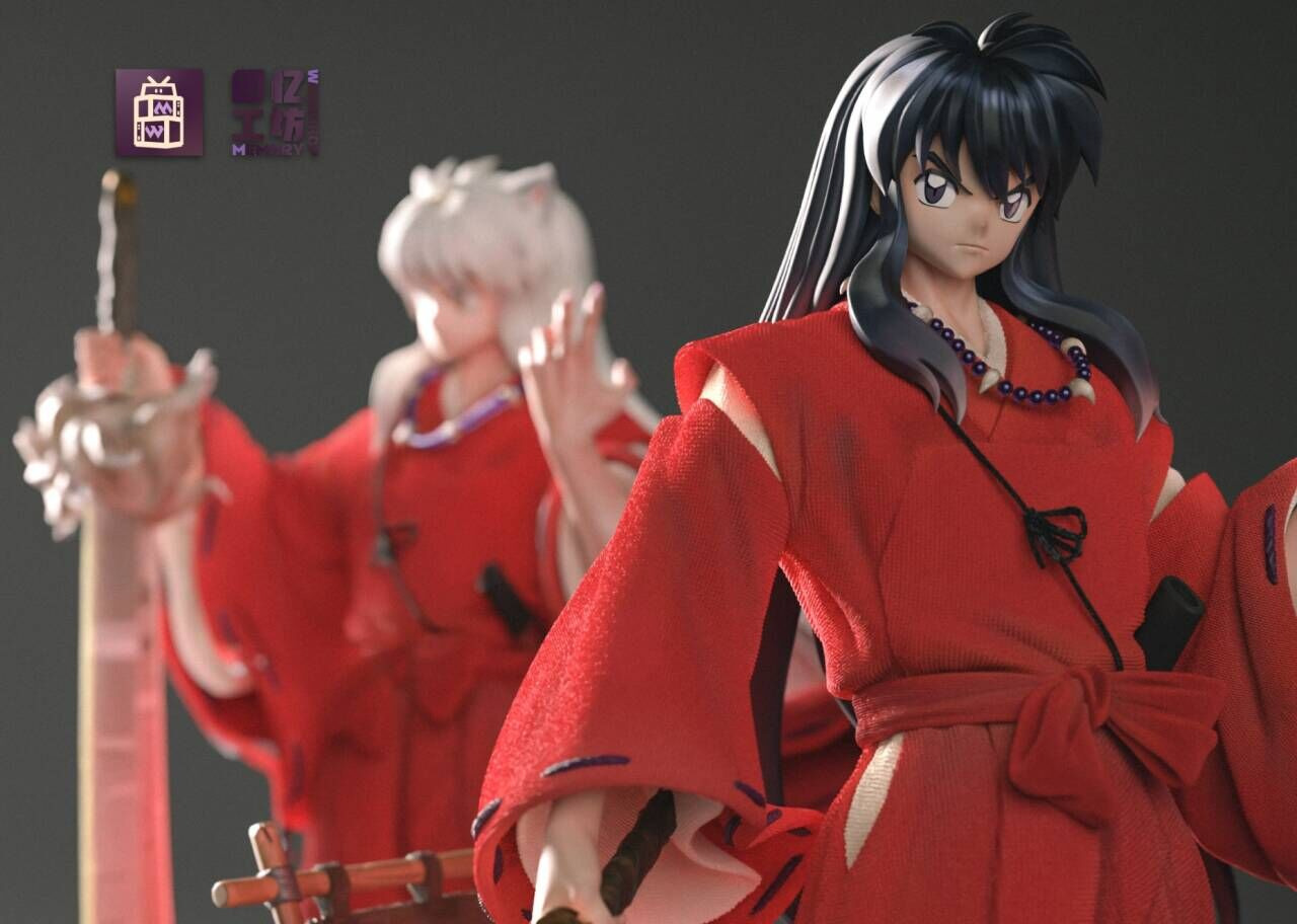 Inuyasha