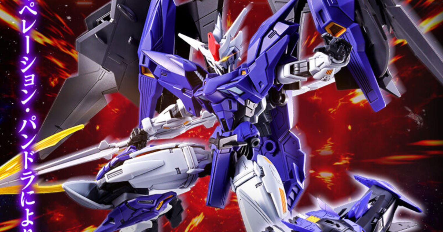 HG 1/144 Gundam Greep