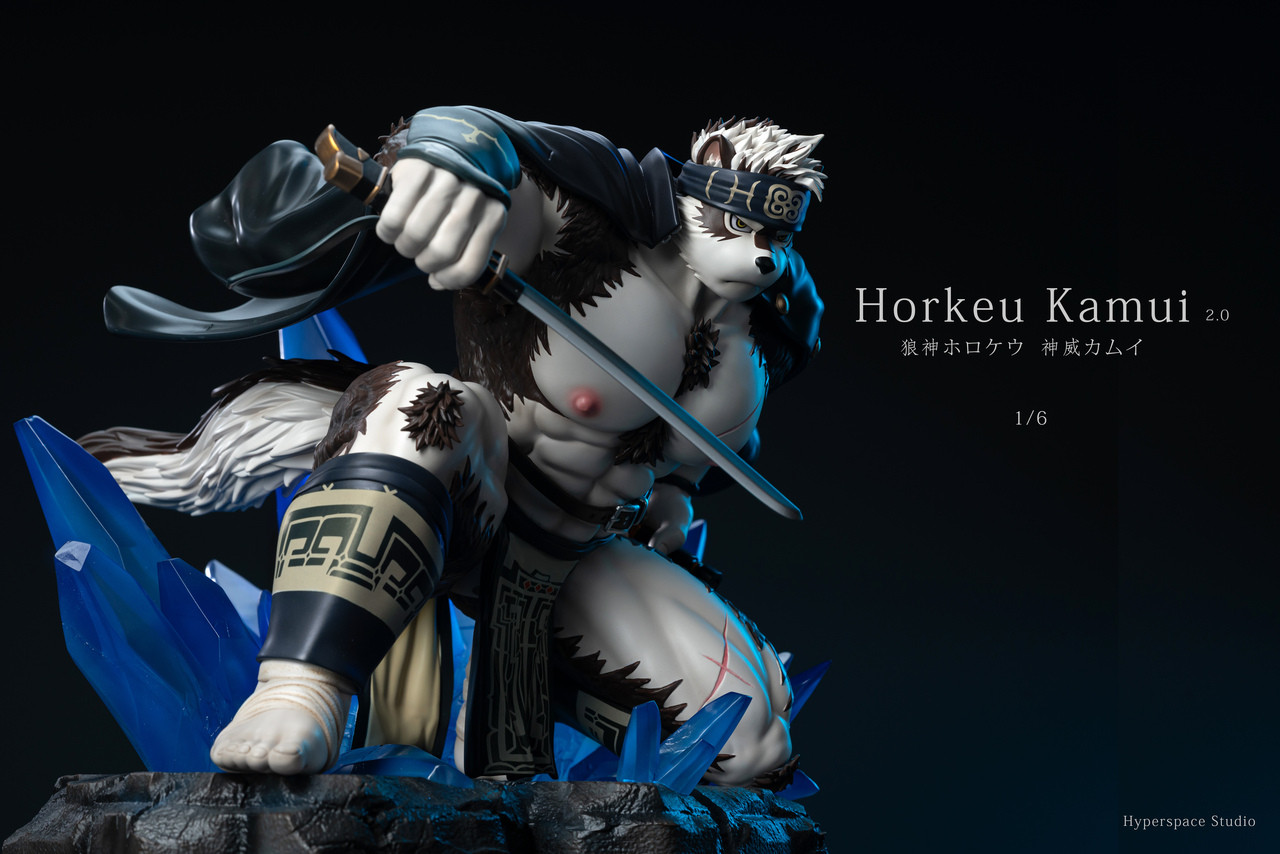 Horkeu Kamui 1/6