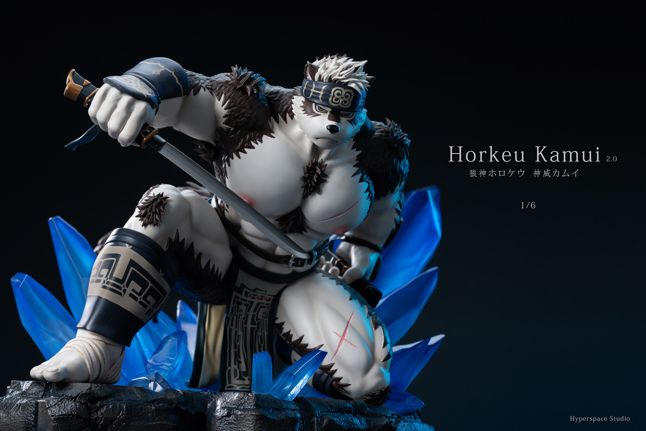 Horkeu Kamui 1/6