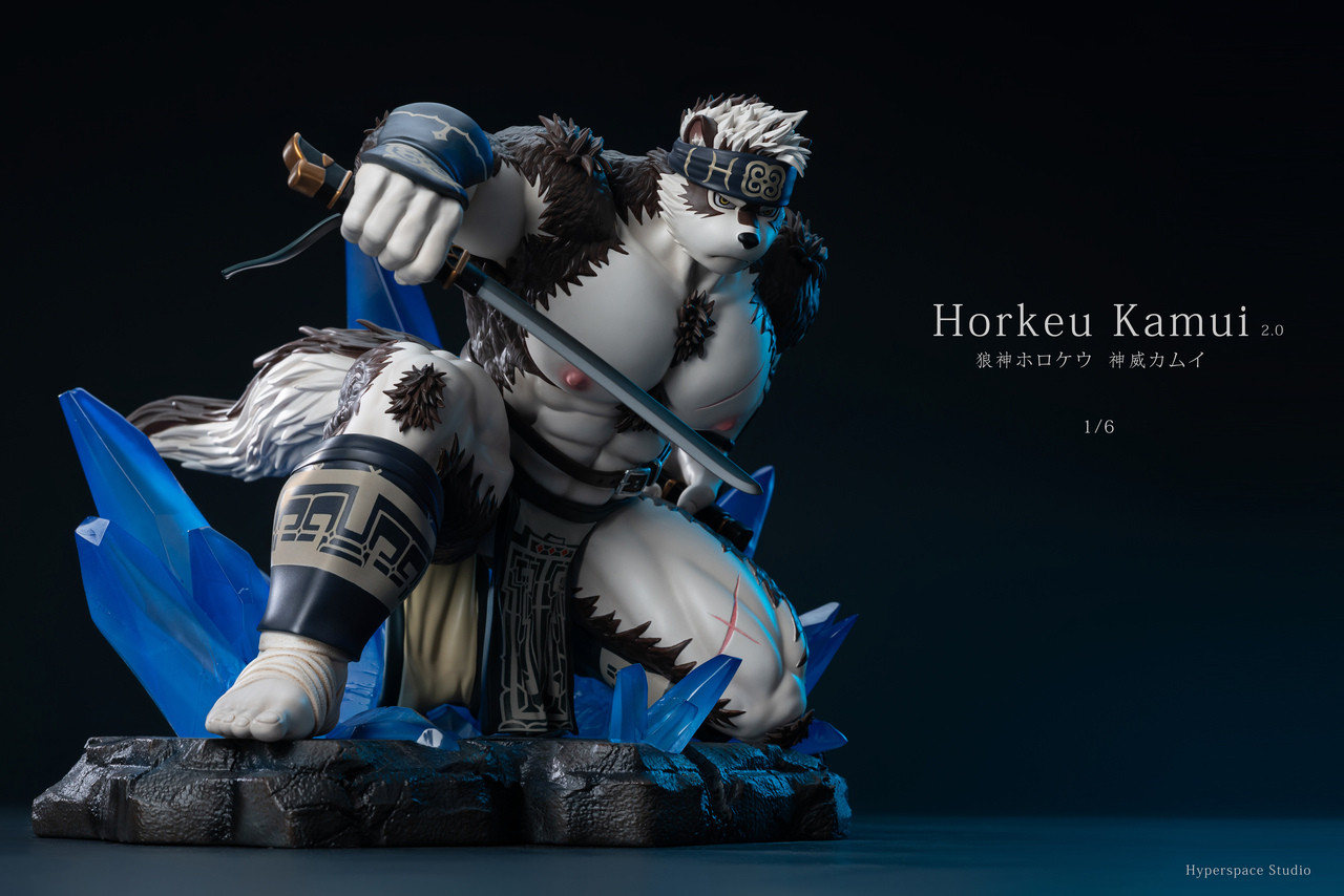 Horkeu Kamui 1/6