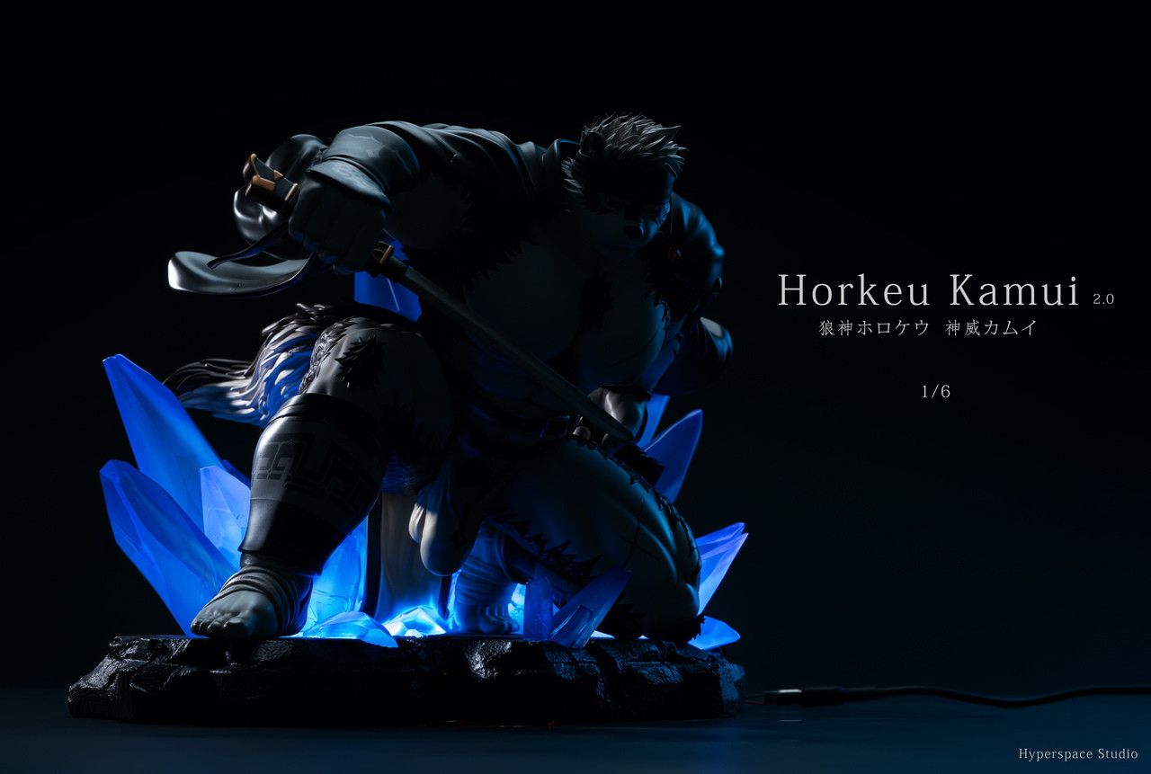 Horkeu Kamui 1/6