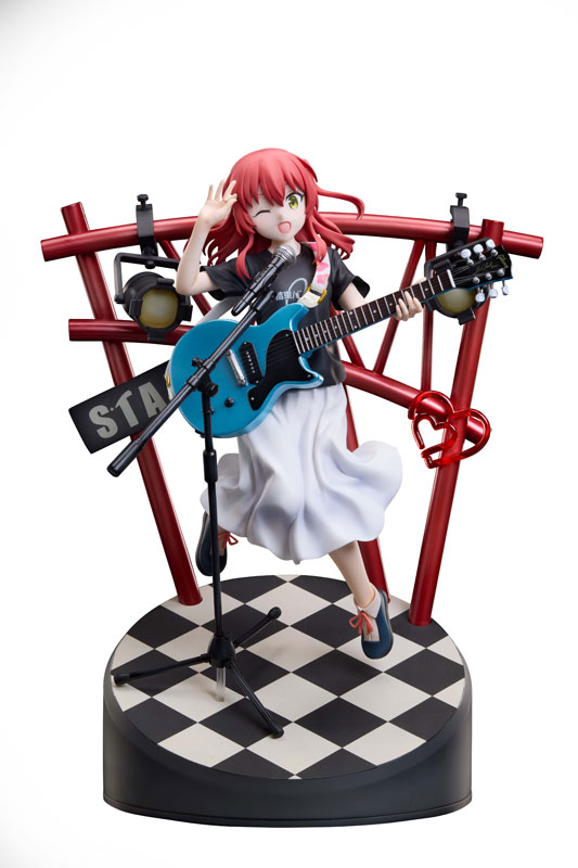 BOCCHI THE ROCK! Ikuyo Kita 1/7