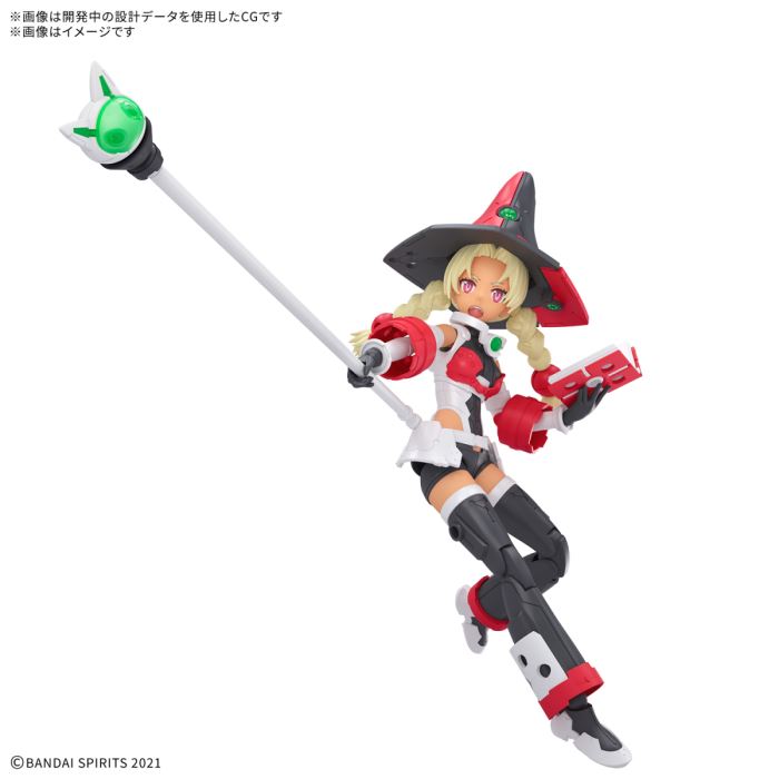 30MS SIS-W00 Marikael [Color C]