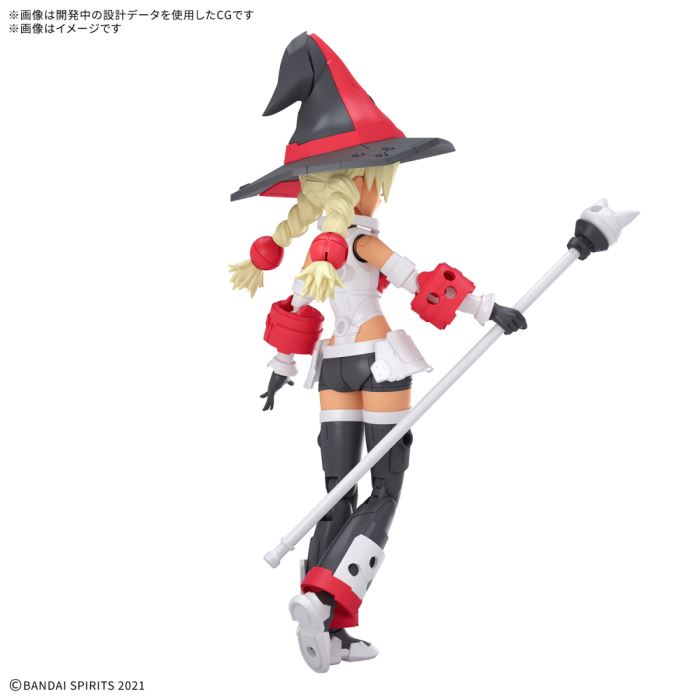 30MS SIS-W00 Marikael [Color C]