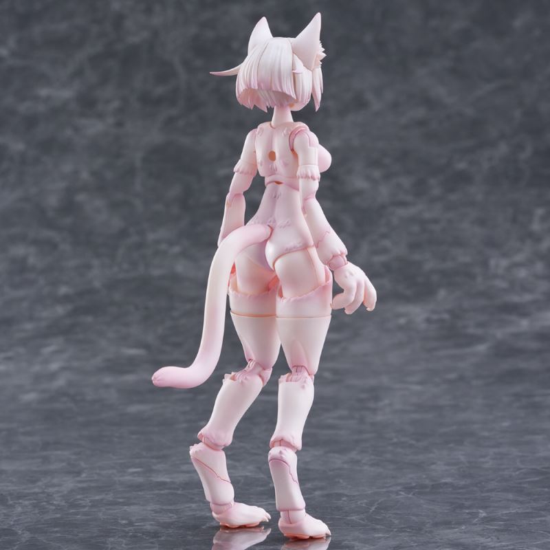 Kemonopla No. KP-01R Khao Mani