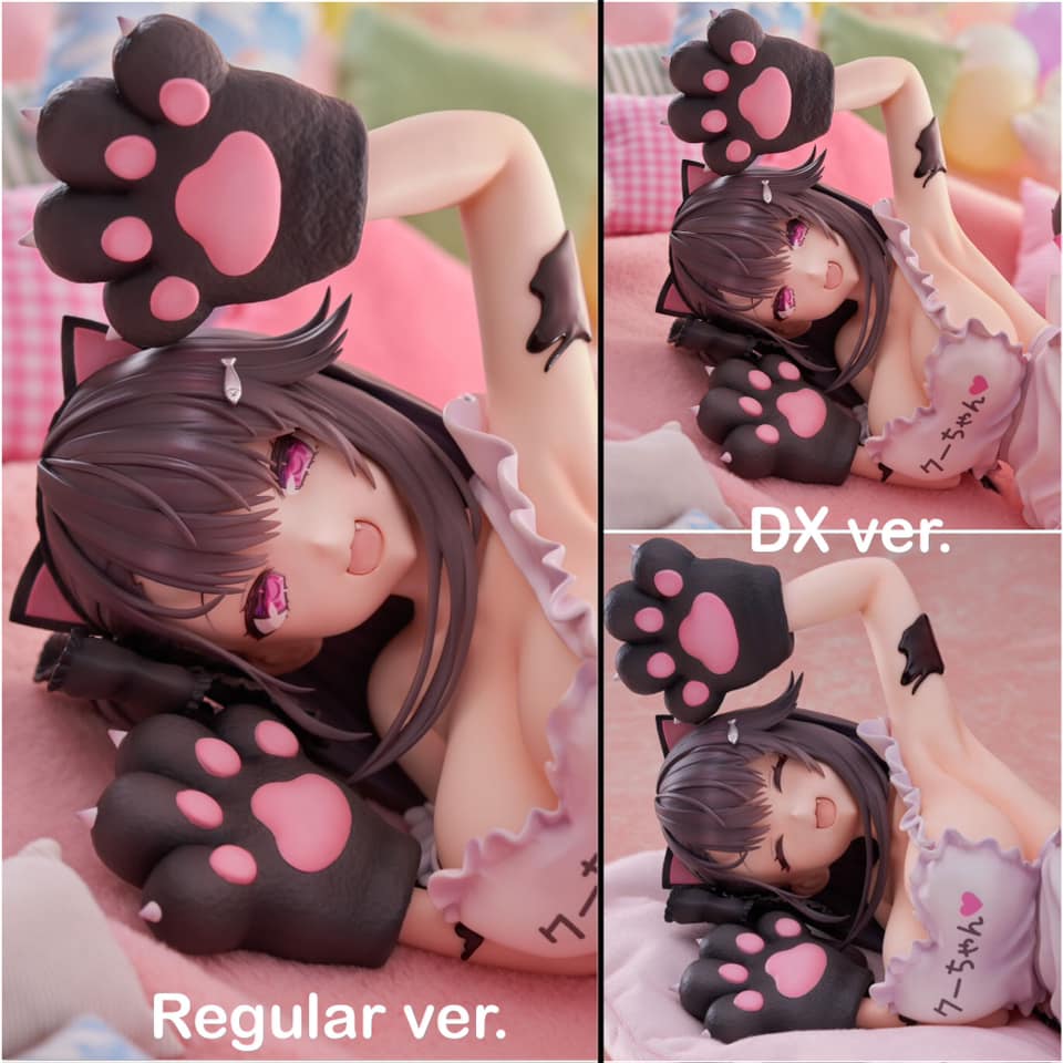 Azur Lane Pamiat Merkuria Mercurial Chocolate Love 1/3.5