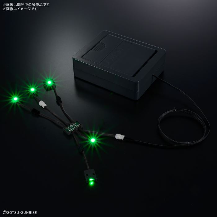 PG UNLEASHED 1/60 ν Gundam