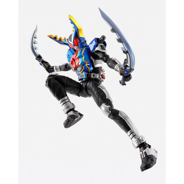 SHFiguarts (Shinkocchou Seihou) Kamen Rider Gatack Hyper Form
