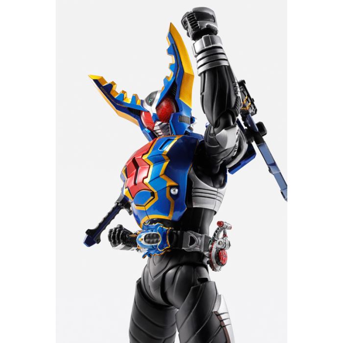 SHFiguarts (Shinkocchou Seihou) Kamen Rider Gatack Hyper Form