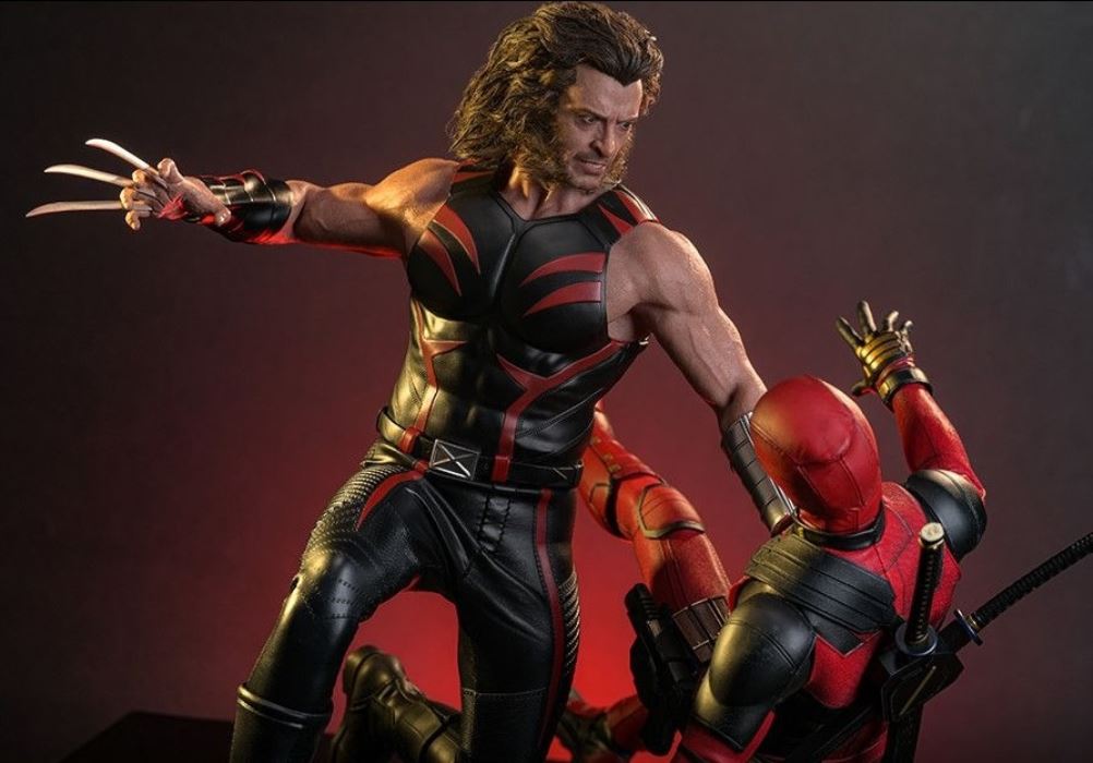Deadpool & Wolverine Age of Apocalypse Wolverine (Artisan Edition)