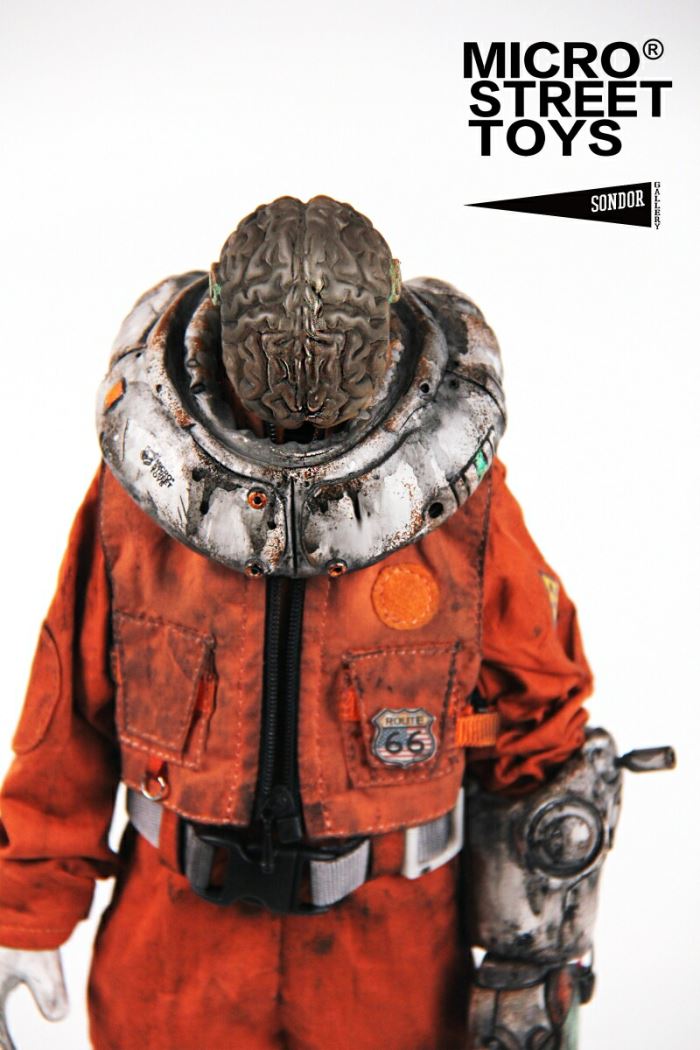 Era of Rust-Roger 1/6