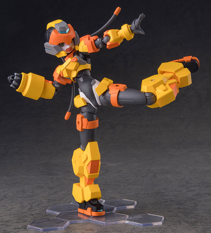 Polynian Lena/Emil (ST Peace Clay M)