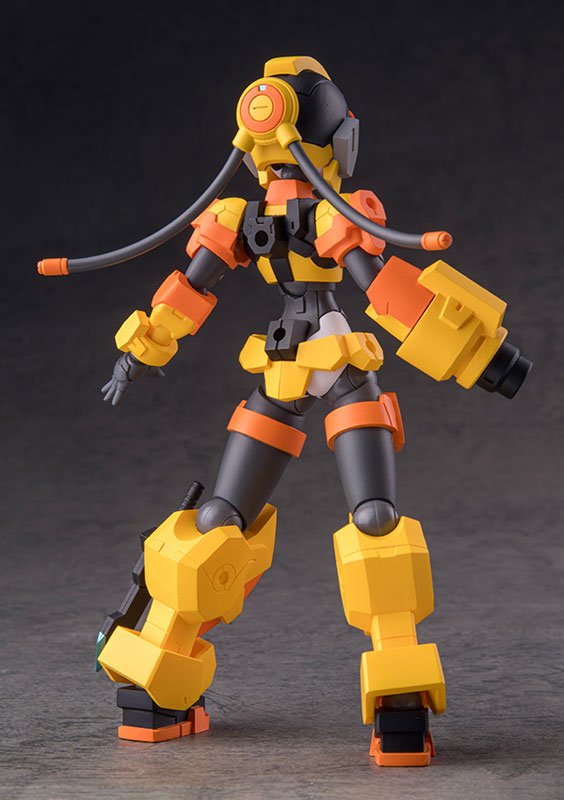 Polynian Lena/Emil (ST Peace Clay M)