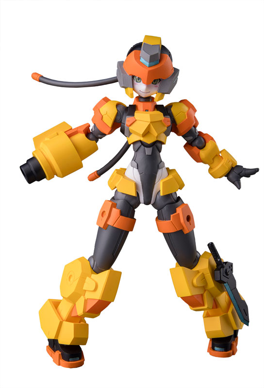 Polynian Lena/Emil (ST Peace Clay M)