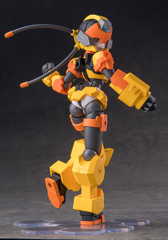 Polynian Lena/Emil (ST Peace Clay M)