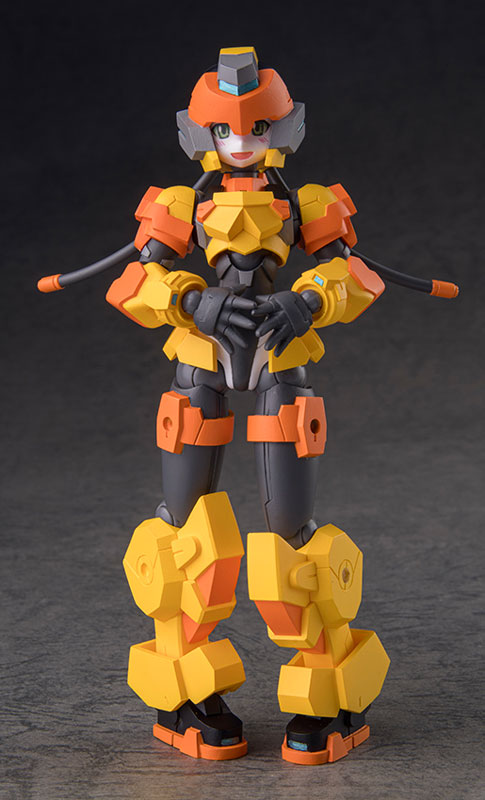 Polynian Lena/Emil (ST Peace Clay M)