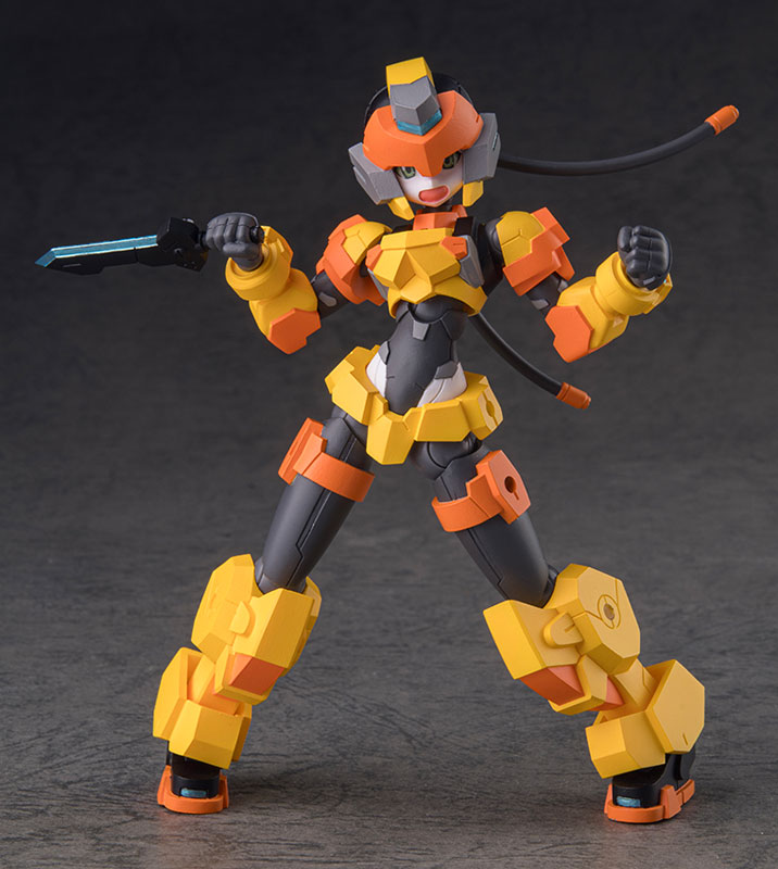 Polynian Lena/Emil (ST Peace Clay M)