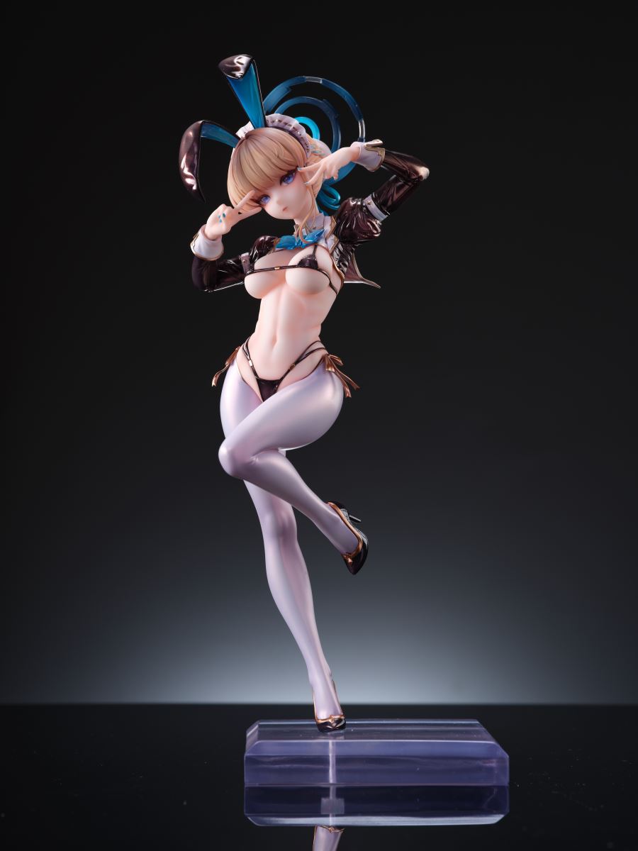 Asuma Toki Bunny Girl - Blue Archive