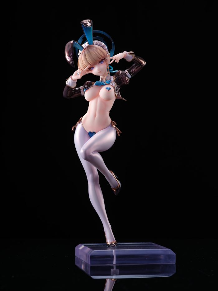 Asuma Toki Bunny Girl - Blue Archive