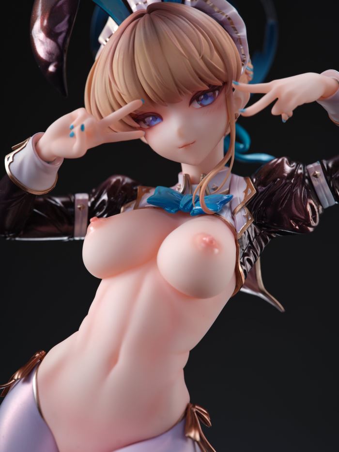 Asuma Toki Bunny Girl - Blue Archive