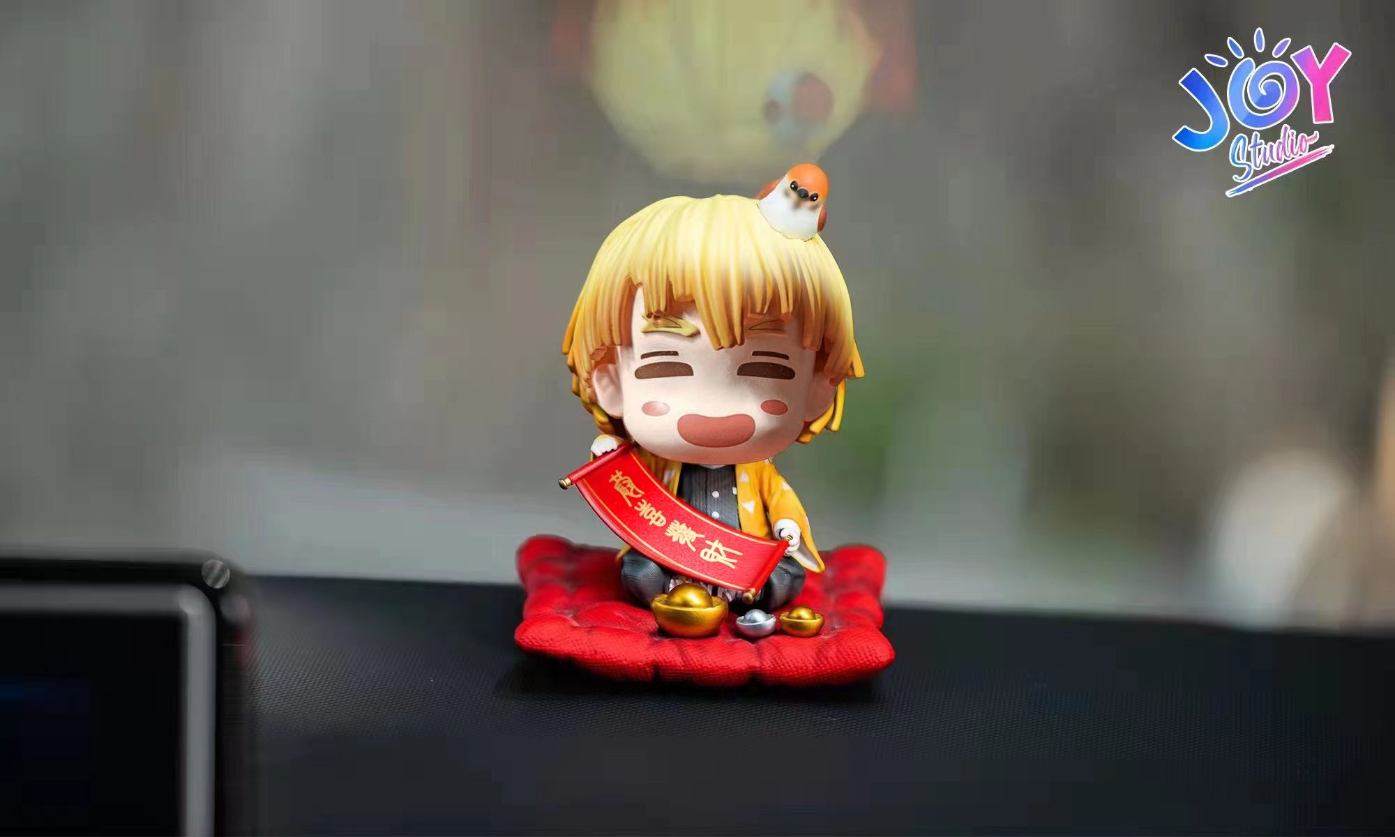 Zenitsu - Demon Slayer