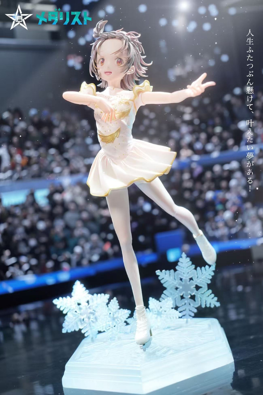 Yuitsuka Inori - Medalist 1/6