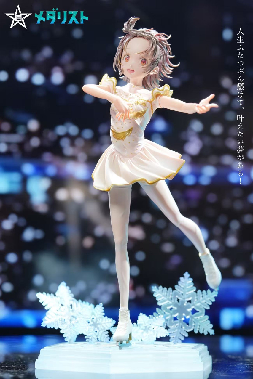 Yuitsuka Inori - Medalist 1/6