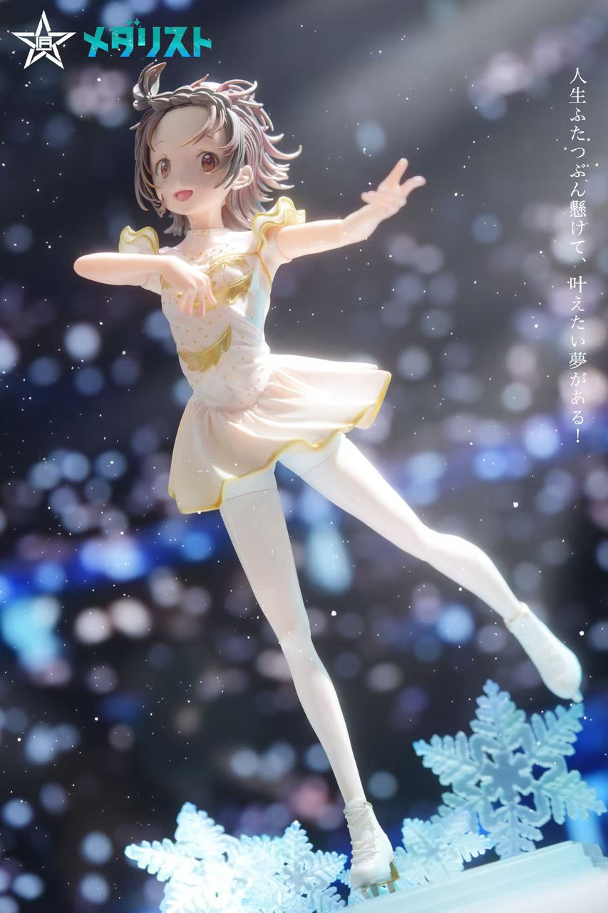Yuitsuka Inori - Medalist 1/6
