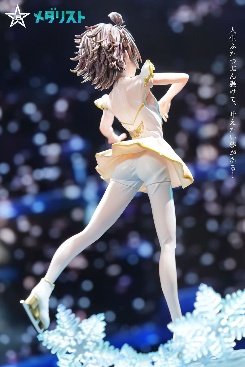 Yuitsuka Inori - Medalist 1/6