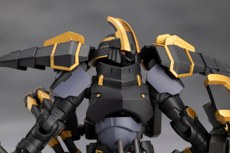 Hexa Gear GOVERNOR PARA-PAWN ENCLOSURE 1/24 Kit Block