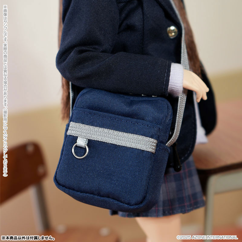 Kina Kazuharu School Uniform Collection / Yui 1/6