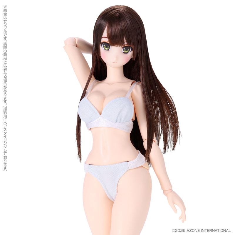 Kina Kazuharu School Uniform Collection / Yui 1/6