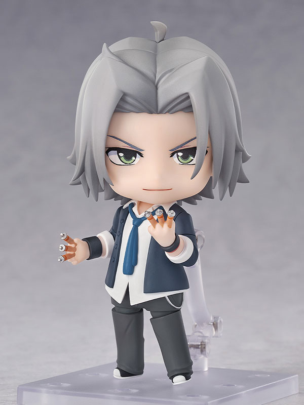 Nendoroid Reborn! Hayato Gokudera