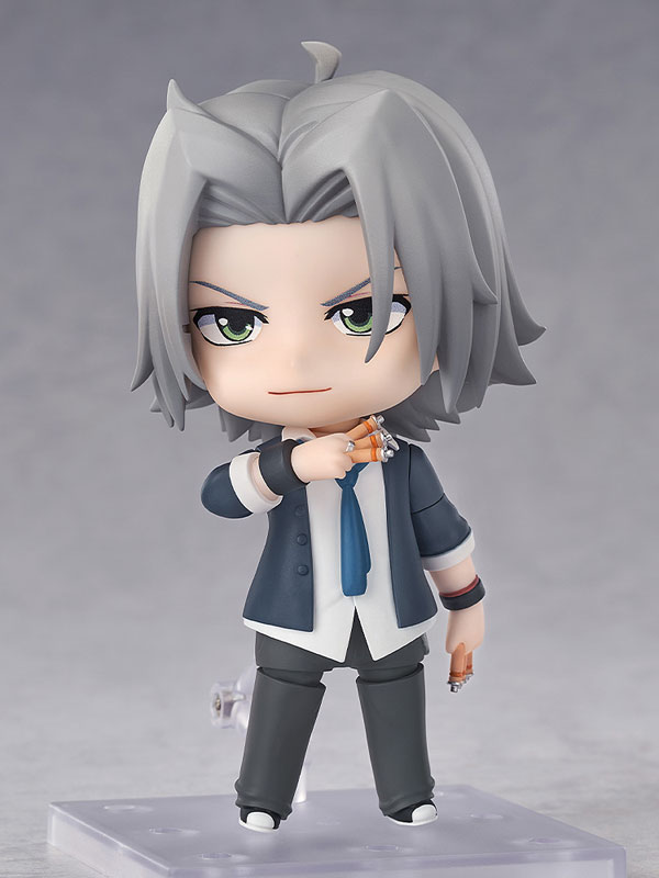 Nendoroid Reborn! Hayato Gokudera