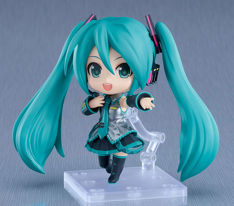 Nendoroid Character Vocal Series 01 Hatsune Miku 3.0