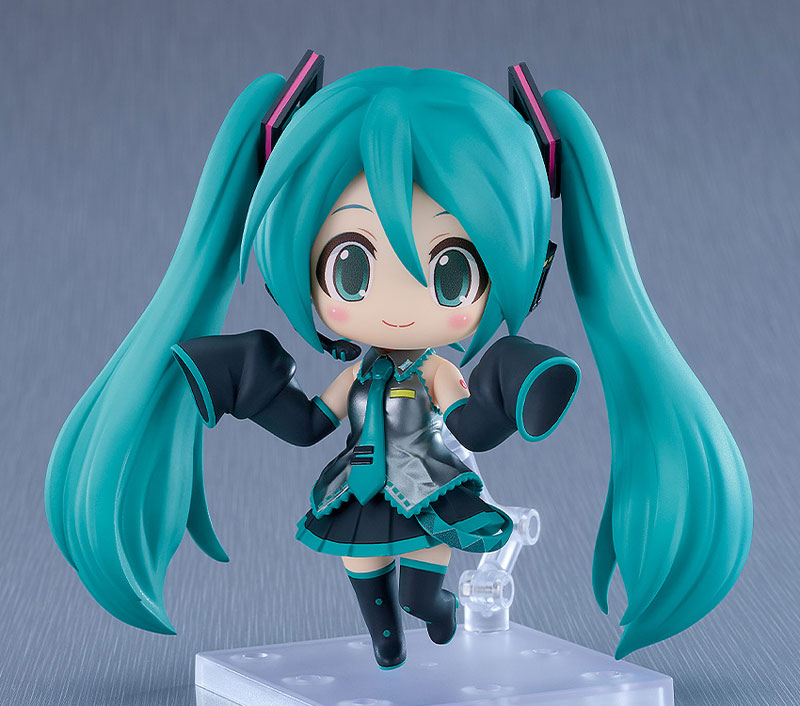 Nendoroid Character Vocal Series 01 Hatsune Miku 3.0