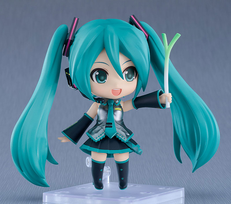 Nendoroid Character Vocal Series 01 Hatsune Miku 3.0