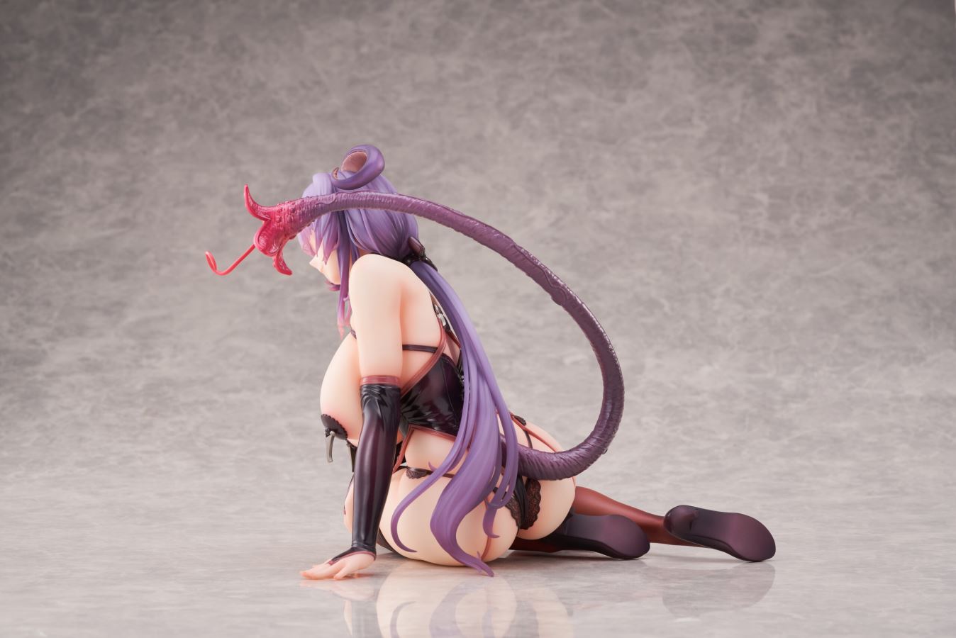 Succubus Homestay Series Sakuma Shiori & Sakuma Shizune & Sakuma Shizuku 1/5