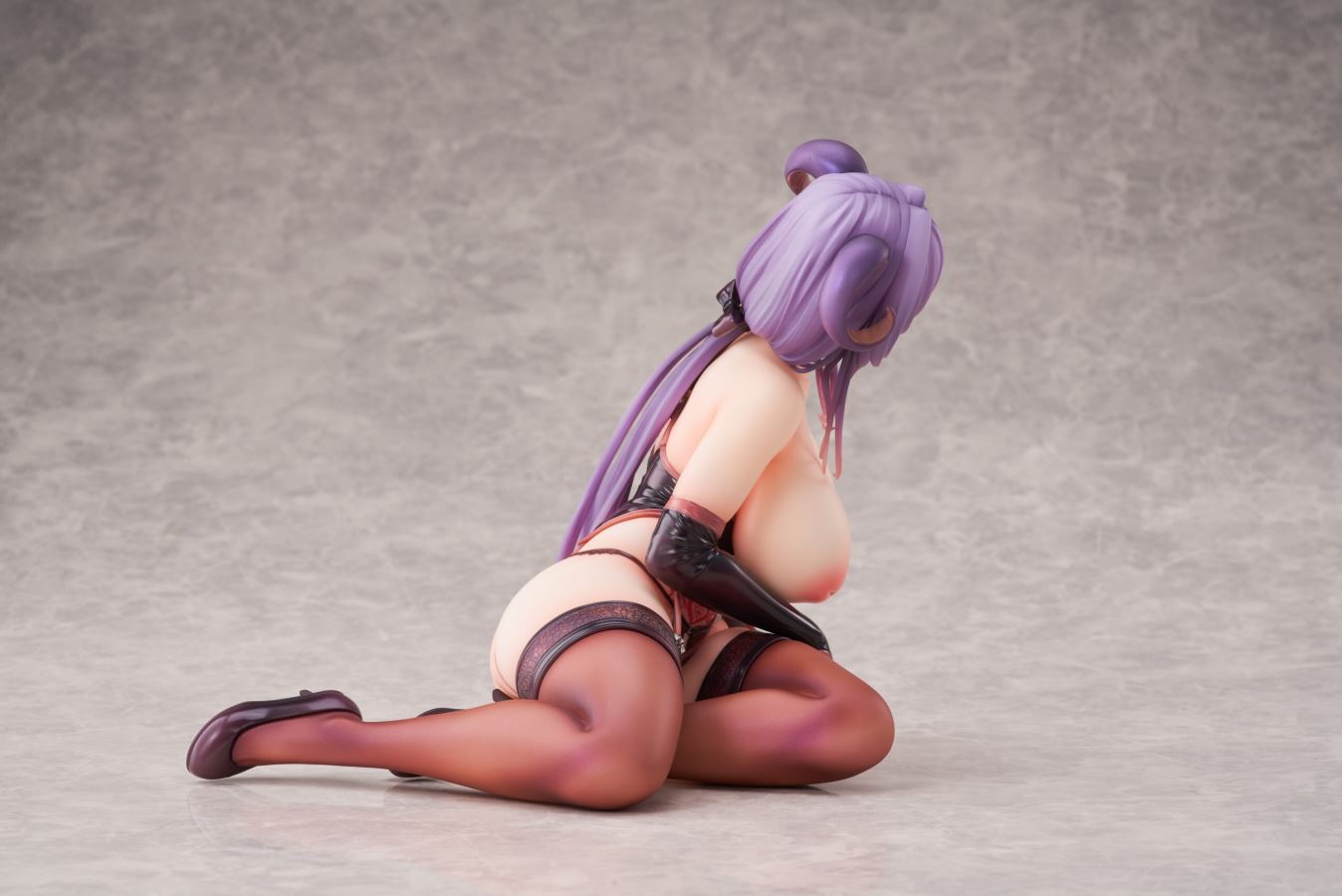 Succubus Homestay Series Sakuma Shiori & Sakuma Shizune & Sakuma Shizuku 1/5