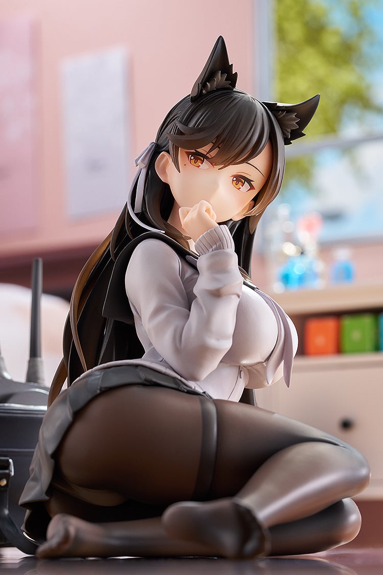 Azur Lane Atago [School Traumerei] 1/7