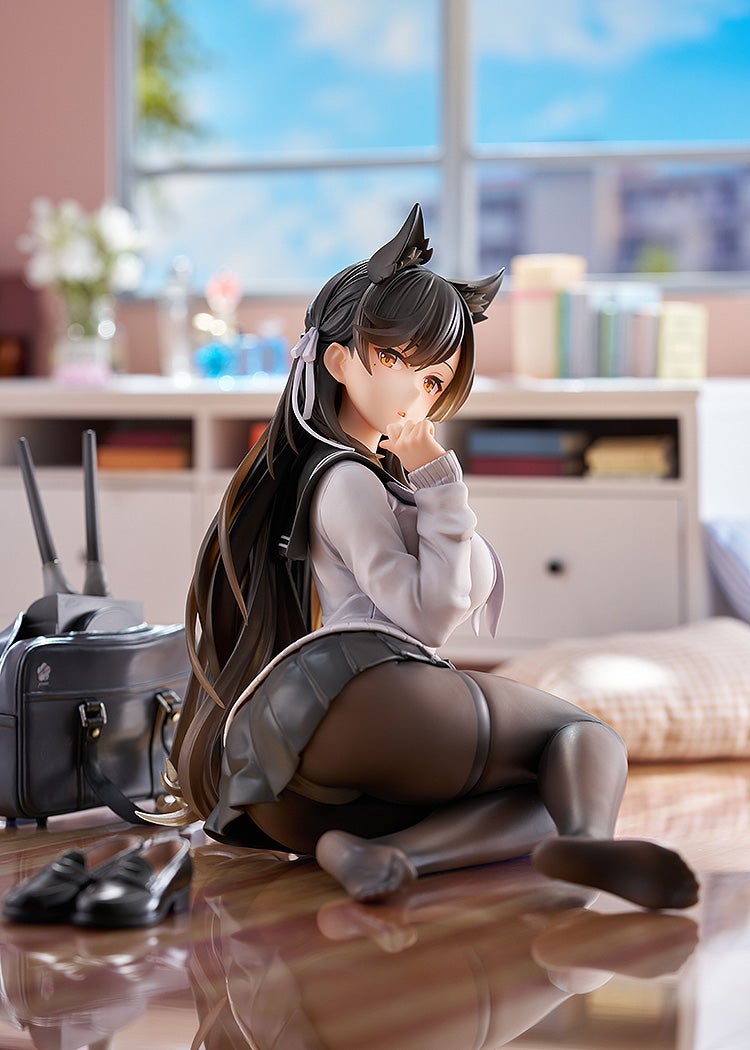 Azur Lane Atago [School Traumerei] 1/7