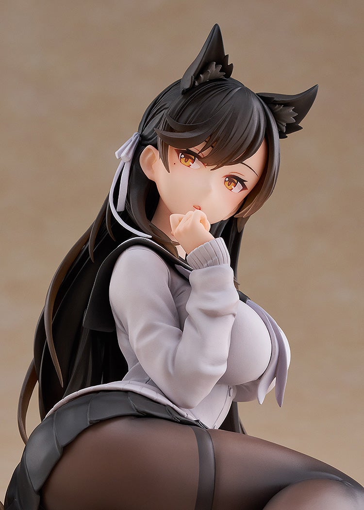 Azur Lane Atago [School Traumerei] 1/7