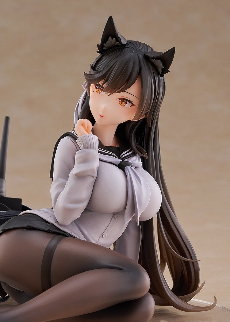 Azur Lane Atago [School Traumerei] 1/7