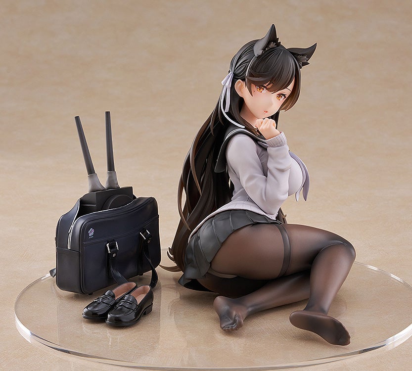Azur Lane Atago [School Traumerei] 1/7