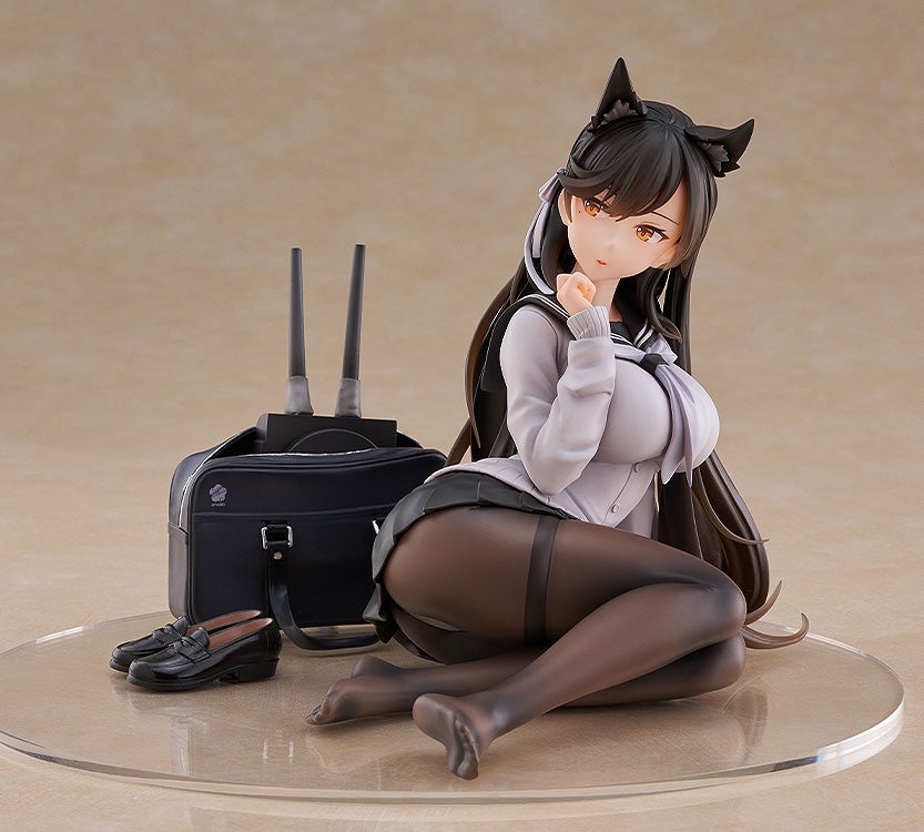Azur Lane Atago [School Traumerei] 1/7
