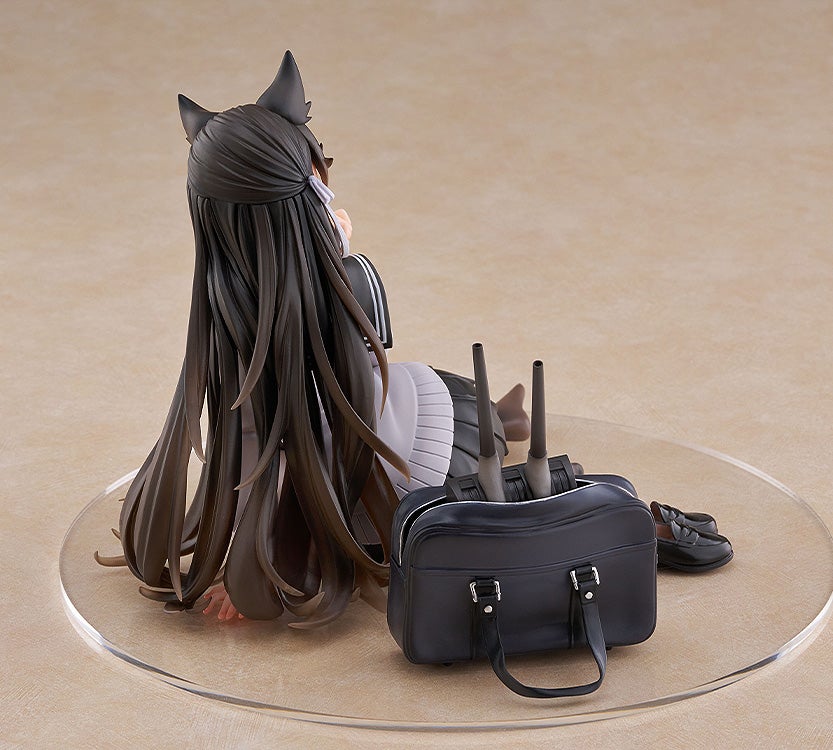 Azur Lane Atago [School Traumerei] 1/7