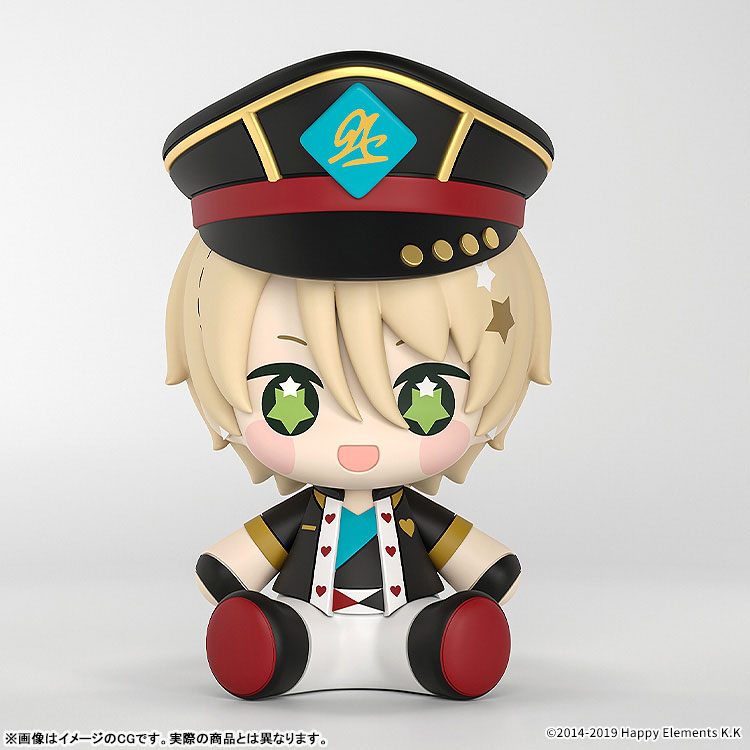 Huggy Good Smile Ensemble Stars! !