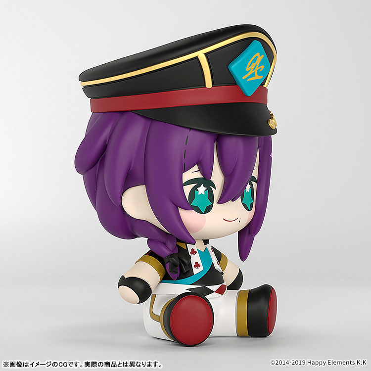 Huggy Good Smile Ensemble Stars! !